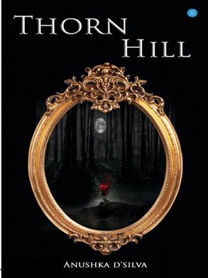 cover image of Thorn Hill